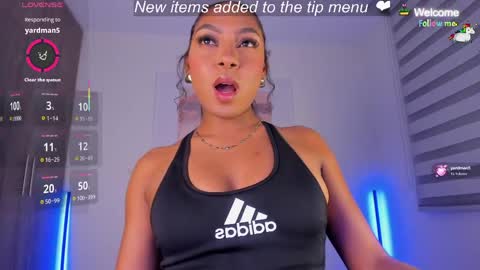 Snapshot of melanyriz chatting on 05-27-26, 03:58 melanyriz online show from 05-27-26, 03:58