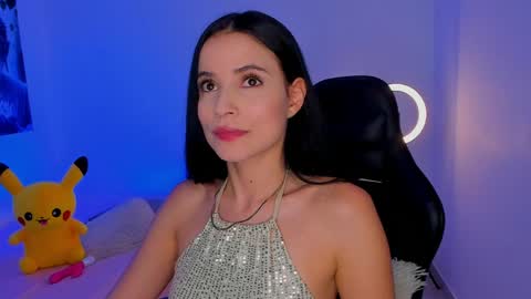 melanyrouse1 online show from 03-29-26, 08:09