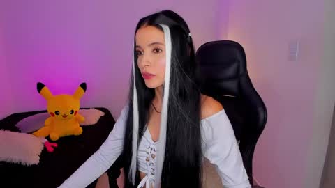 Snapshot of melanyrouse1 chatting on 05-02-26, 09:20 melanyrouse1 online show from 05-02-26, 09:20