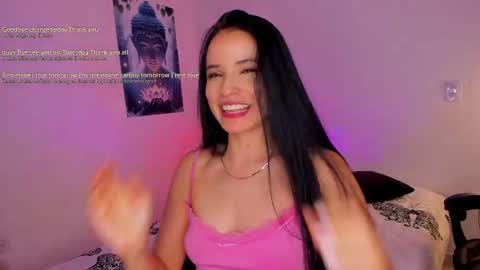 Snapshot of melanyrouse1 chatting on 05-27-26, 01:57 melanyrouse1 online show from 05-27-26, 01:57