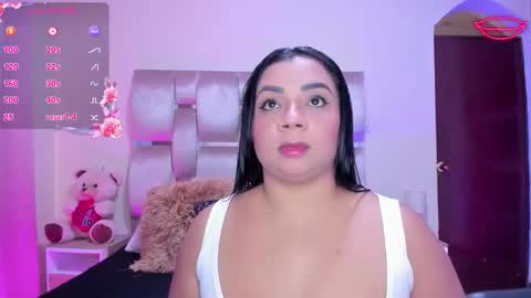 Snapshot of melanyshayk chatting on 11-10-25, 03:44 Melany online show from 11-10-25, 03:44