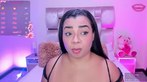 Snapshot of melanyshayk chatting on 11-30-25, 07:40 Melany online show from 11-30-25, 07:40