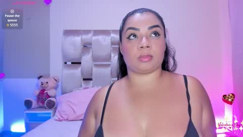 Melany online show from 02-26-26, 02:54