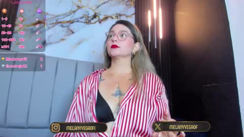 Melany  online show from 02-22-26, 06:57