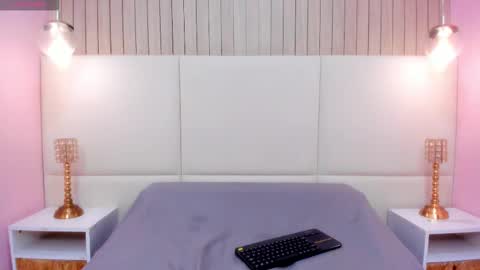 Melany online show from 12-04-25, 07:11