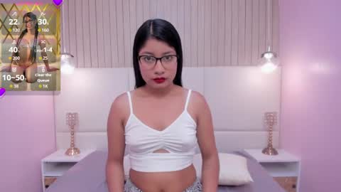 Snapshot of melanywayne_ chatting on 07-21-26, 12:07 Melany online show from 07-21-26, 12:07