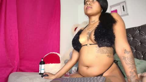 melanny online show from 11-30-25, 11:09