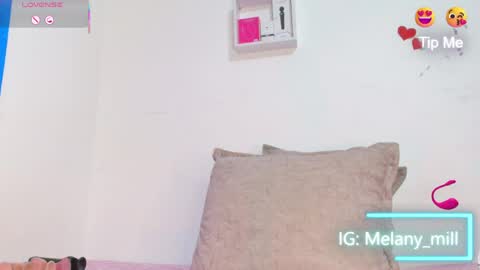 Snapshot of melanyy_miller chatting on 05-03-26, 02:50 melanny online show from 05-03-26, 02:50