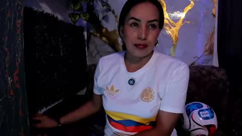 Snapshot of meleekxxx chatting on 06-23-26, 08:51 MeleekXXX online show from 06-23-26, 08:51