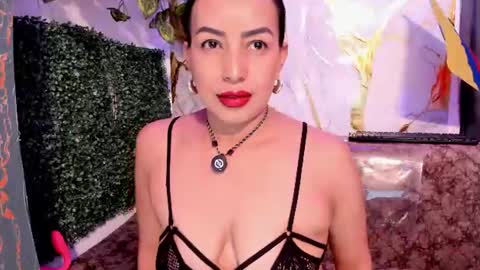 Snapshot of meleekxxx chatting on 06-26-26, 08:24 MeleekXXX online show from 06-26-26, 08:24