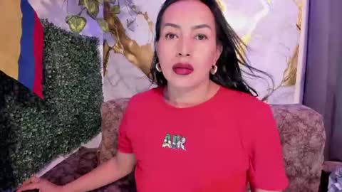 Snapshot of meleekxxx chatting on 07-06-26, 08:33 MeleekXXX online show from 07-06-26, 08:33