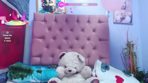 melhiza online show from 02-14-26, 10:50