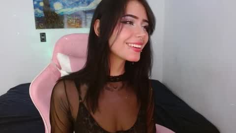 Mel  online show from 10-02-25, 01:56