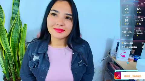    Independent model online show from 05-14-26, 01:12