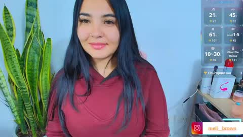    Independent model online show from 05-25-26, 02:50