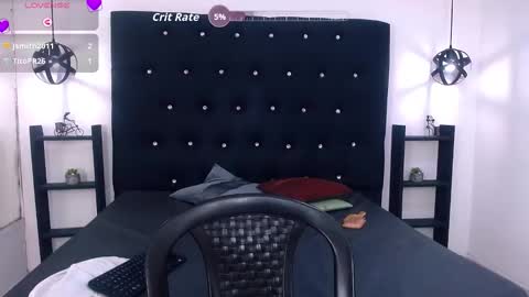 meli_blad online show from 11-12-25, 03:56