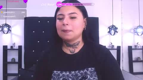 meli_blad online show from 11-14-25, 07:34