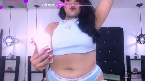 meli_blad online show from 11-15-25, 05:31