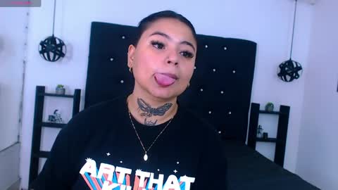 meli_blad online show from 04-06-26, 06:42