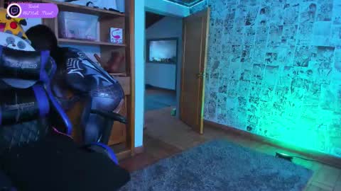 MELISSA online show from 02-24-26, 08:40