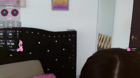 Snapshot of meli_taylorx chatting on 12-17-24, 04:32 Azul online show from 12-17-24, 04:32