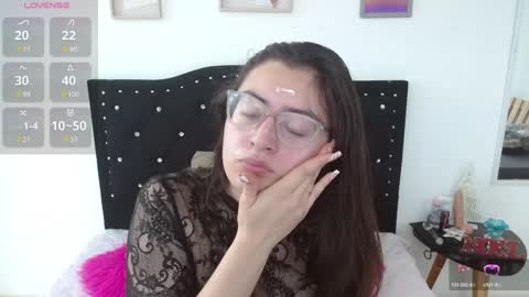 Snapshot of meli_taylorx chatting on 01-02-25, 01:51 Azul online show from 01-02-25, 01:51