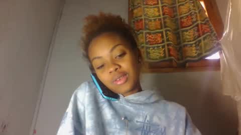 meliana98 online show from 10-13-25, 07:08