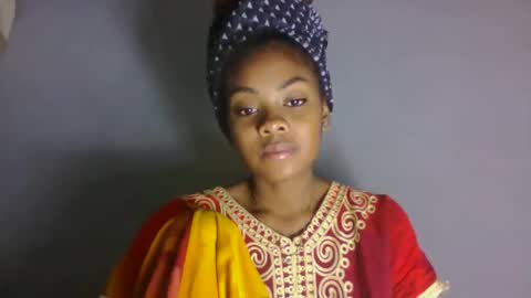 meliana98 online show from 10-27-25, 08:51