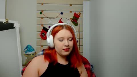 Meli online show from 11-30-25, 10:25