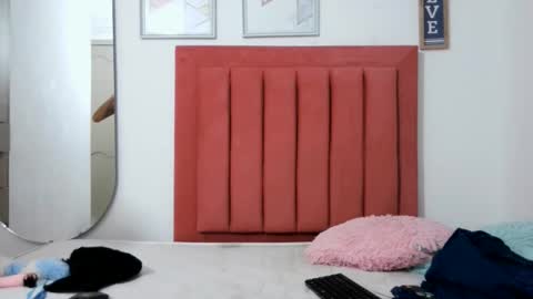 meliisa_lan online show from 05-02-26, 11:21