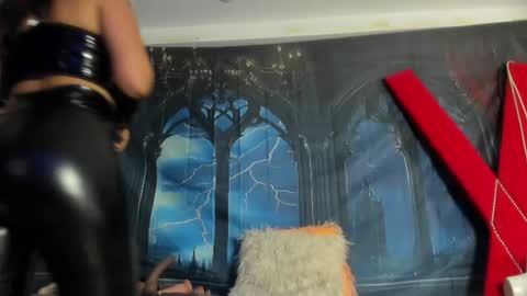 Snapshot of meliizaqueen_ chatting on 06-12-26, 12:48 Meliza online show from 06-12-26, 12:48