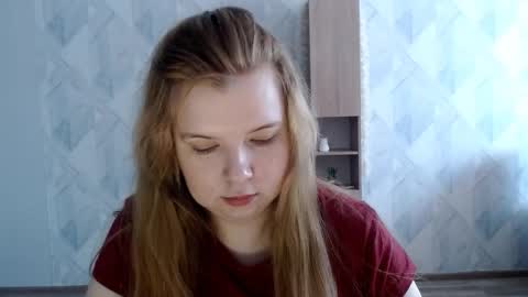 Melina online show from 02-03-26, 08:30