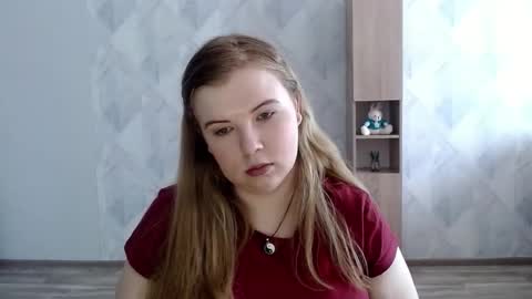 Melina online show from 03-21-26, 08:19