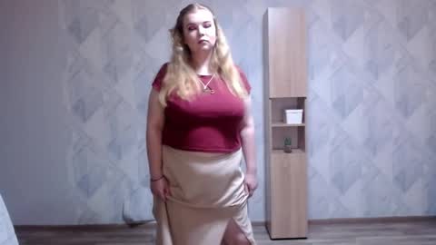 Melina online show from 05-21-26, 08:38