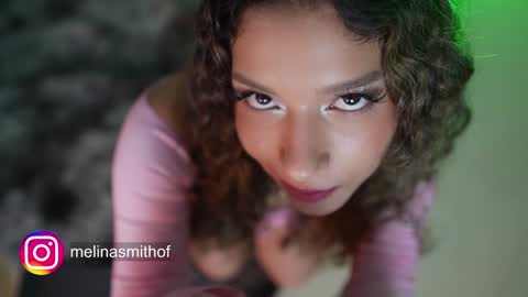 MelinaSmith  online show from 01-07-25, 11:24