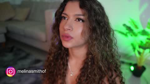 MelinaSmith  online show from 01-17-25, 01:15