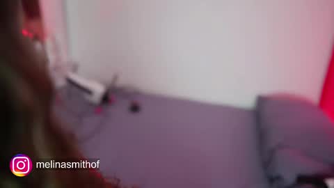 MelinaSmith  online show from 03-12-25, 09:03