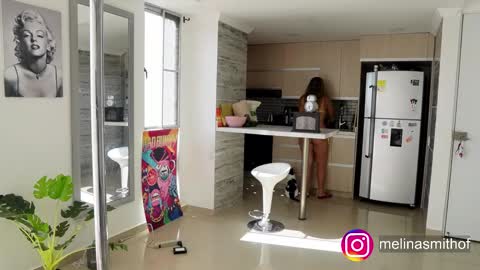 MelinaSmith  online show from 09-22-25, 07:49