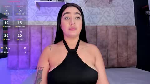 Mel online show from 09-13-25, 04:34