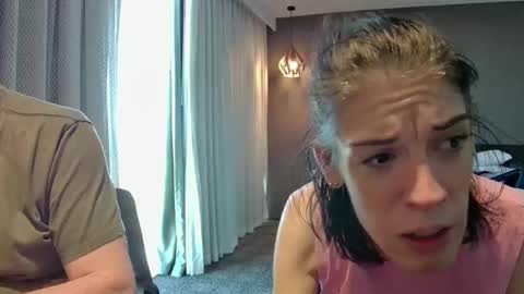 Melinah Viking online show from 11-01-25, 04:36