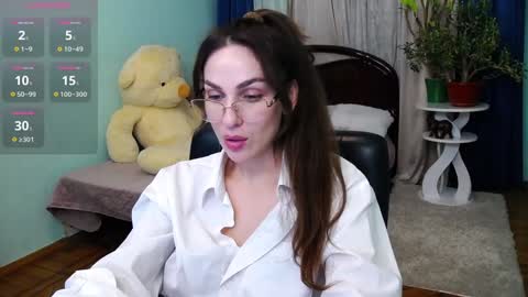 Melina online show from 12-06-24, 10:49