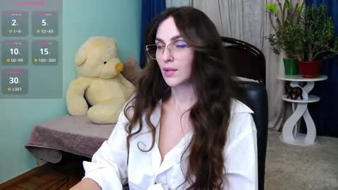 Melina online show from 12-07-24, 10:01