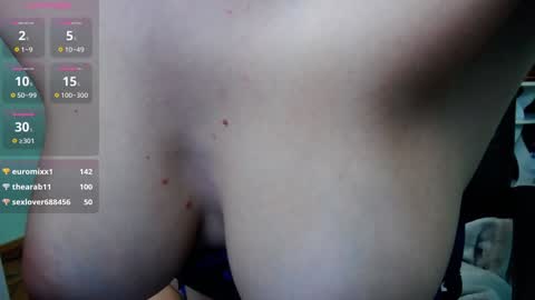 Melina online show from 12-27-24, 12:01