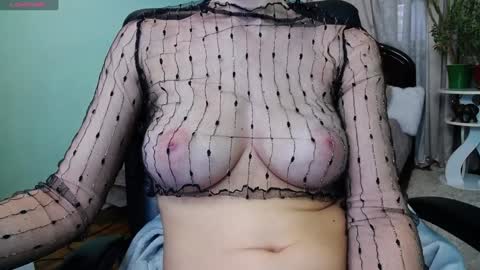 Melina online show from 01-09-25, 08:55
