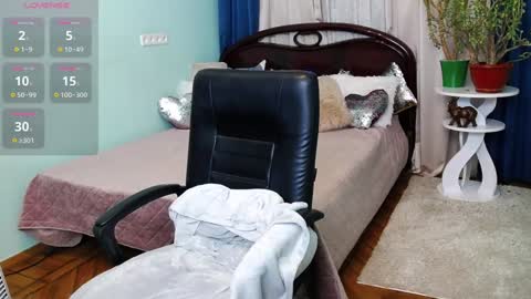 Melina online show from 02-08-25, 10:07