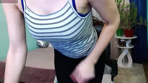 Melina online show from 02-18-25, 10:16