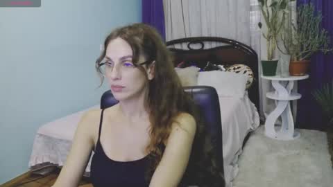 Melina online show from 09-20-25, 08:15