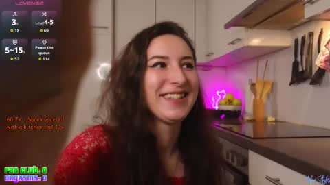 Melina Styles online show from 11-28-25, 07:38