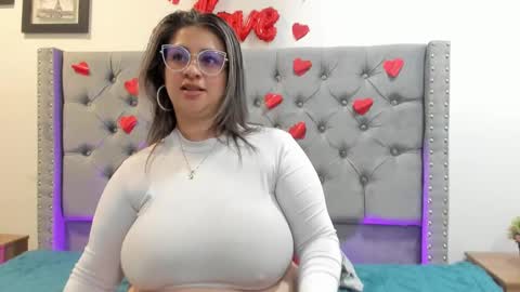 Melinda online show from 02-26-25, 02:25