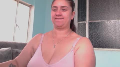 Melinda online show from 01-18-26, 04:44